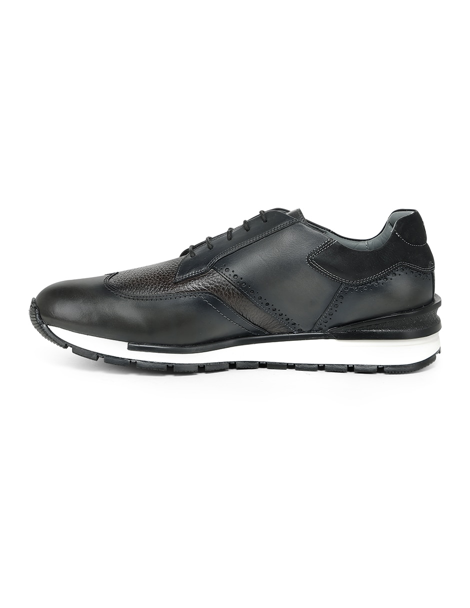 Tenis para hombre 4