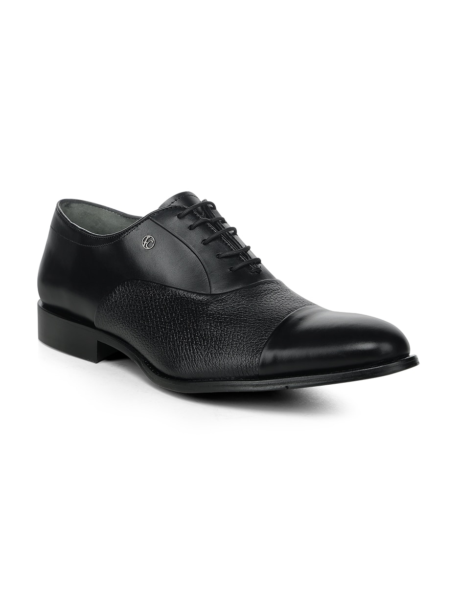 Zapato oxford para hombre