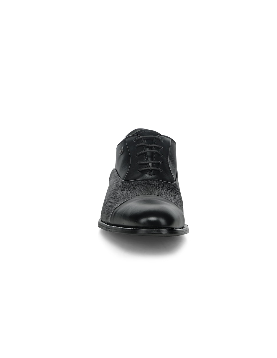 Zapato oxford para hombre 2