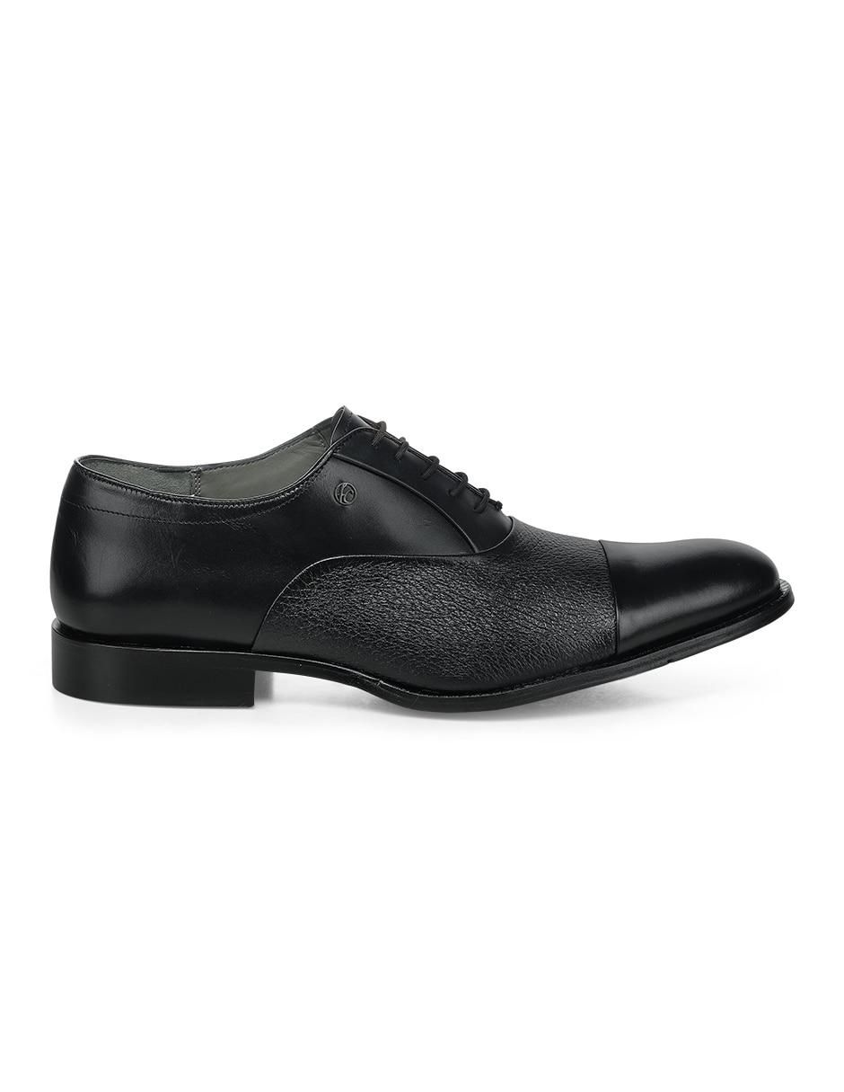 Zapato oxford para hombre 4