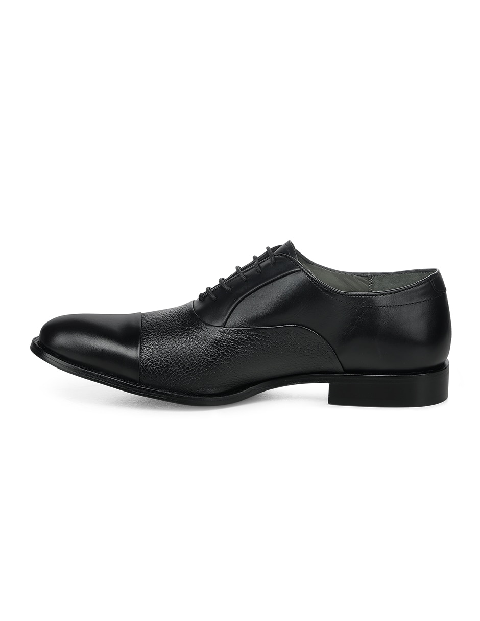Zapato oxford para hombre 5