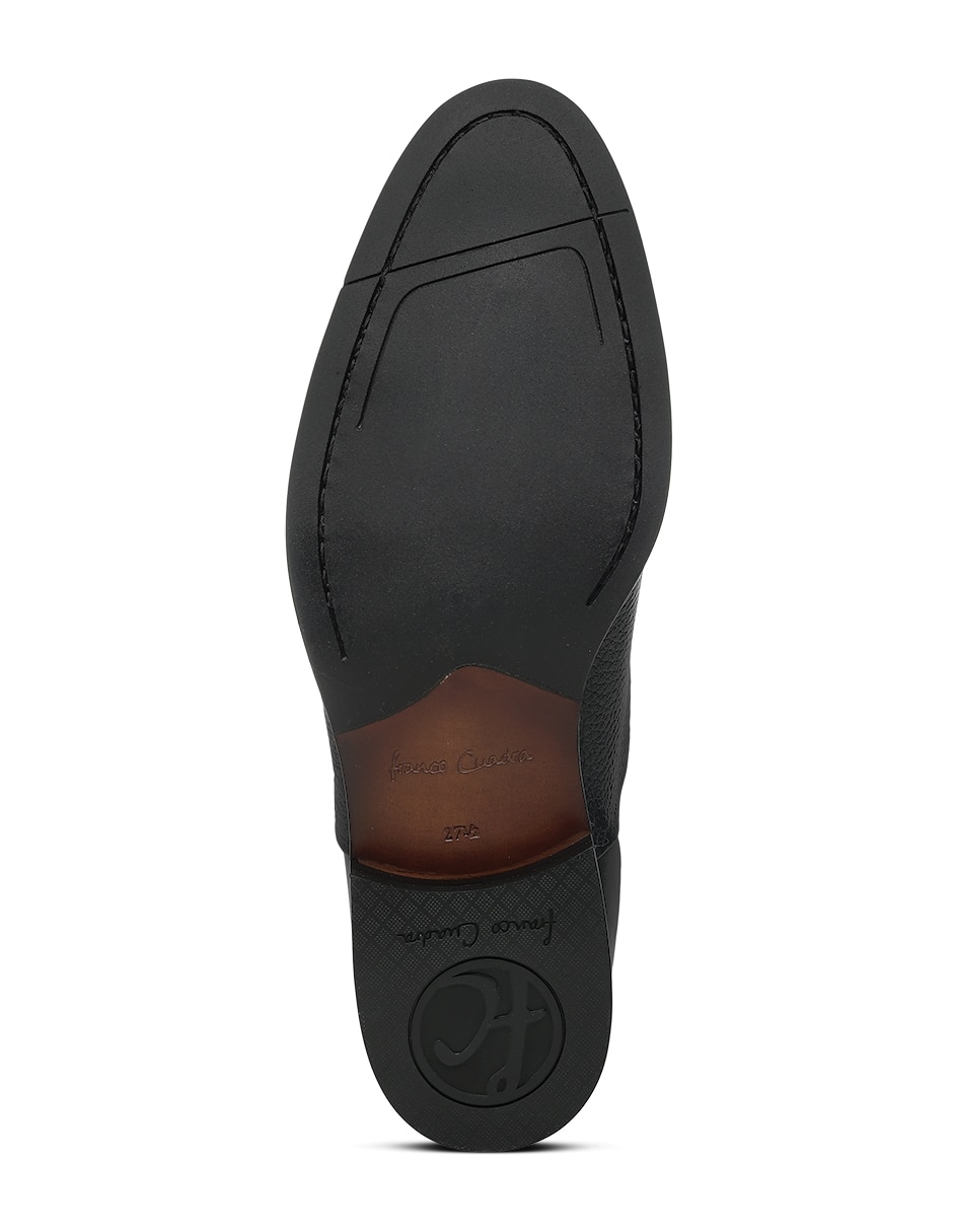 Zapato oxford para hombre 7