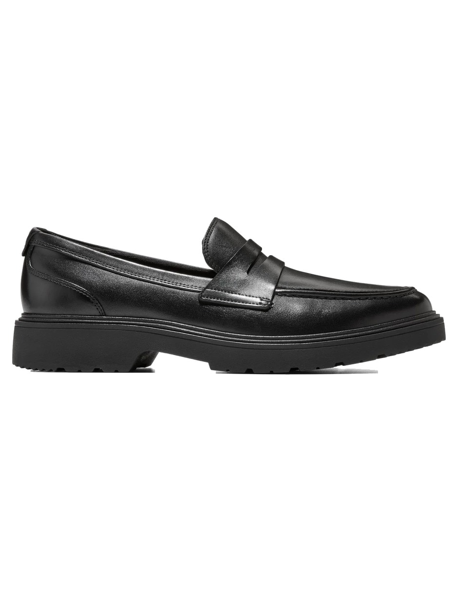 Zapato Mocasín para hombre 2