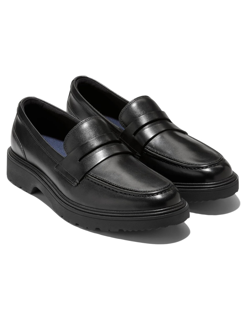 Zapato Mocasín para hombre 3