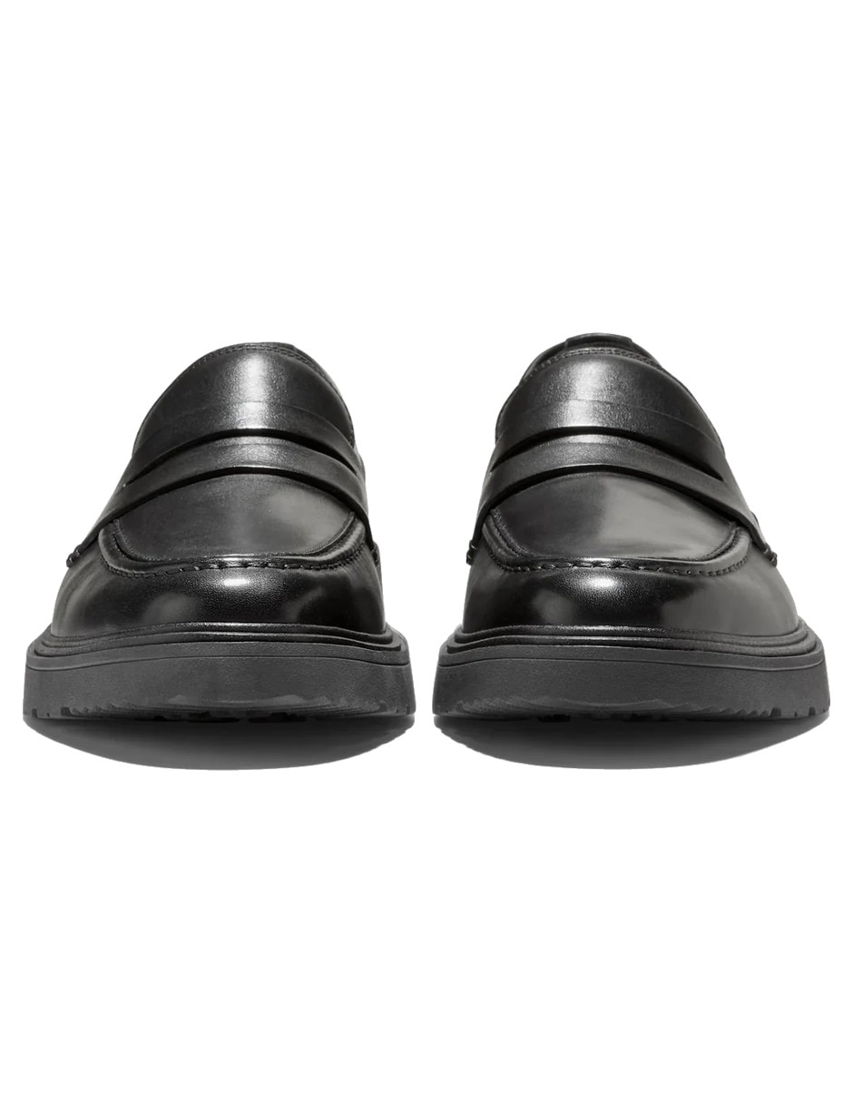 Zapato Mocasín para hombre 4