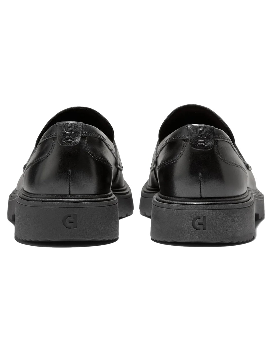 Zapato Mocasín para hombre 5
