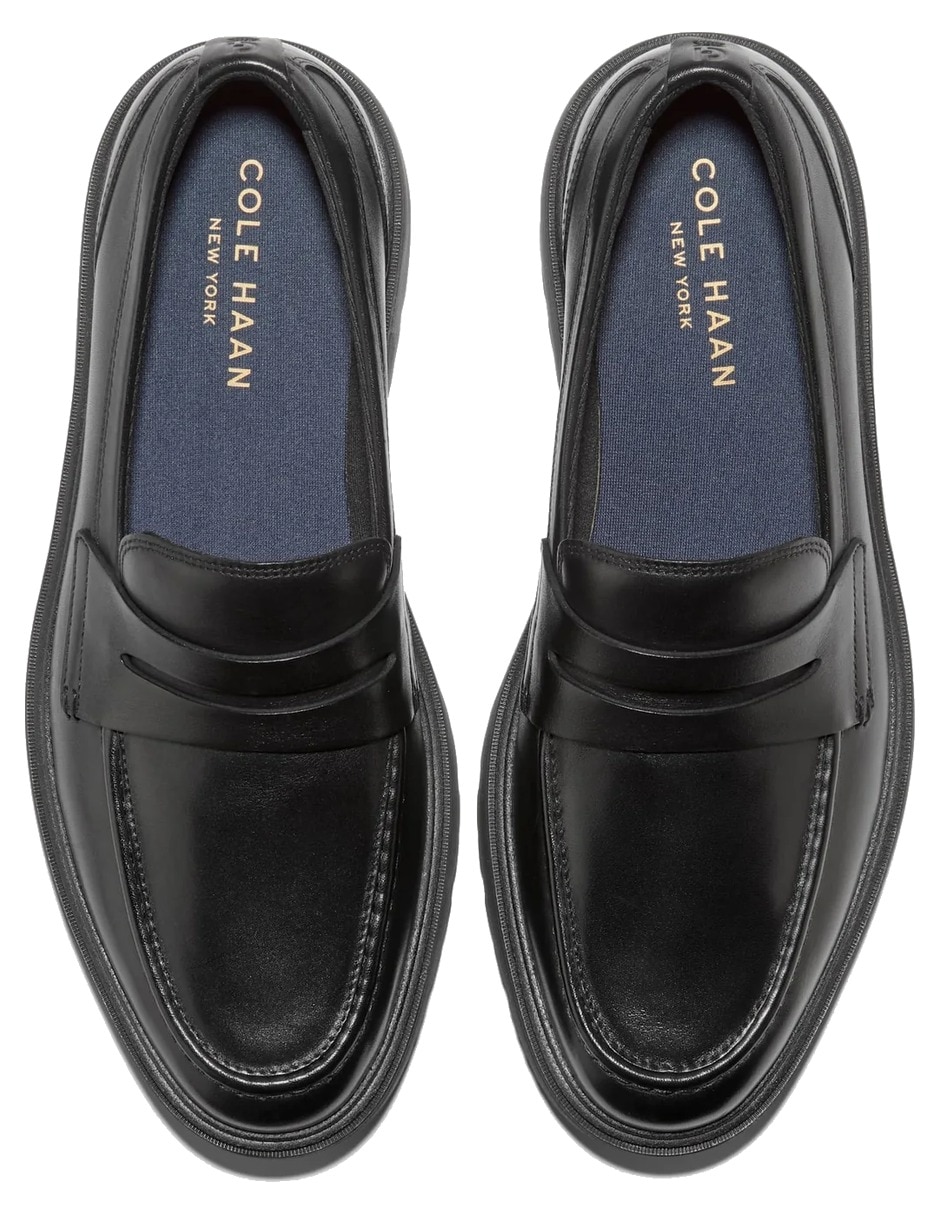 Zapato Mocasín para hombre 6