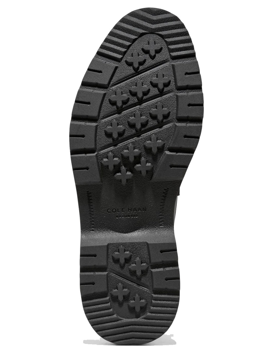 Zapato Mocasín para hombre 7