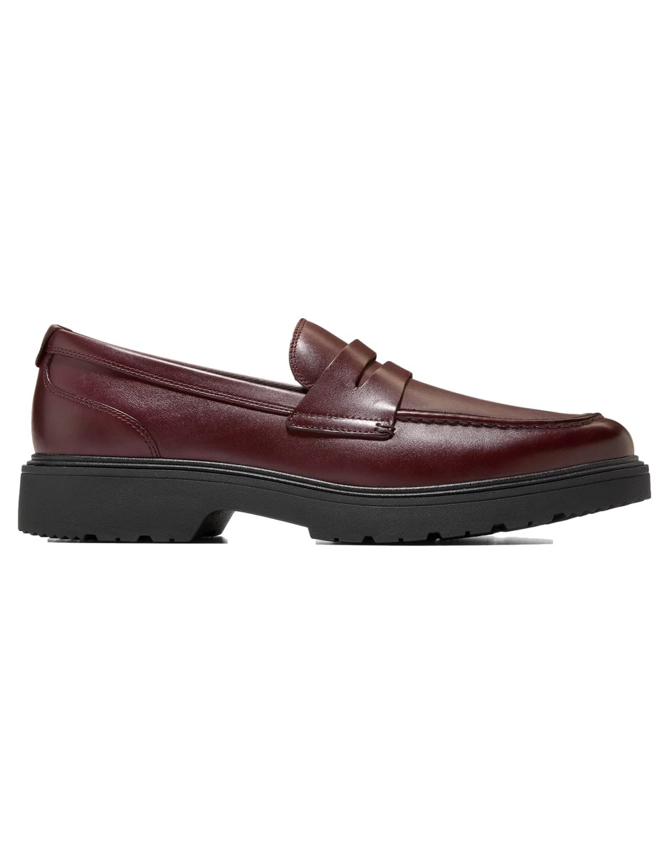 Zapato Mocasín para hombre 2