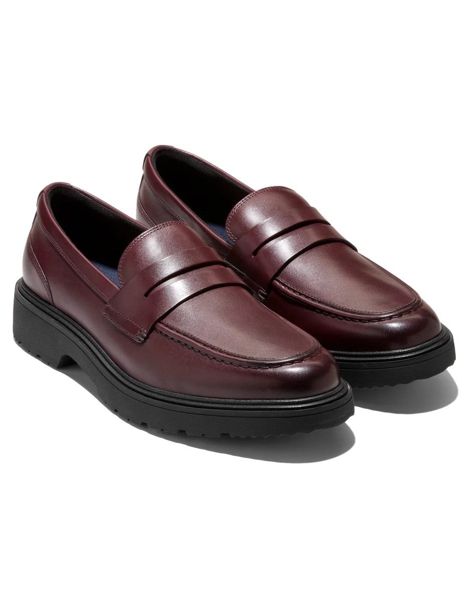 Zapato Mocasín para hombre 3