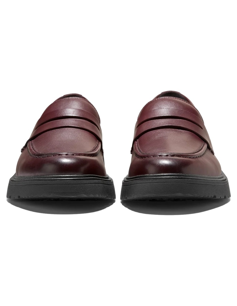 Zapato Mocasín para hombre 4