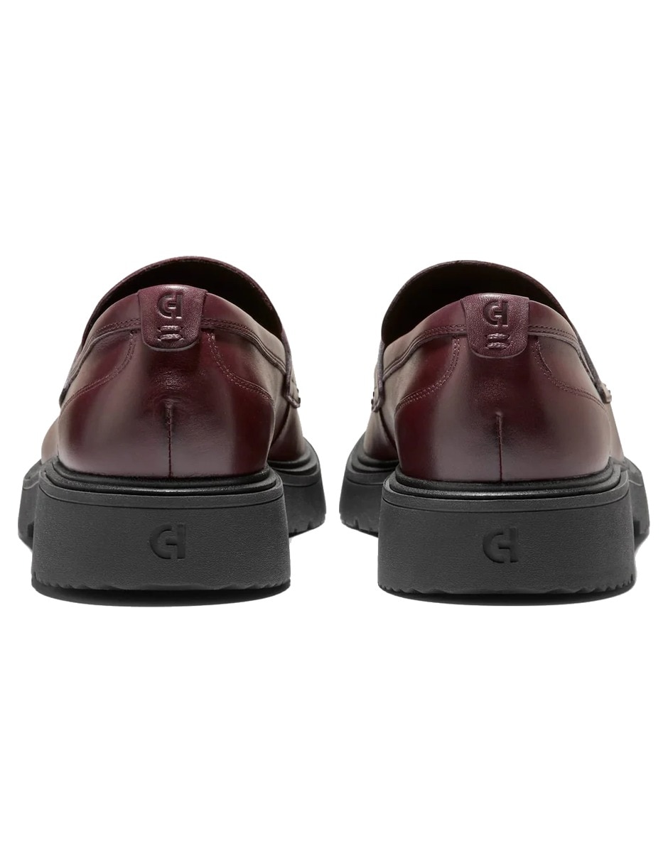 Zapato Mocasín para hombre 5
