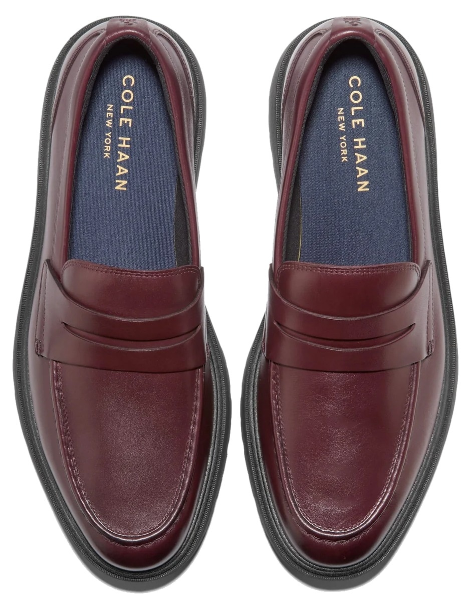 Zapato Mocasín para hombre 6