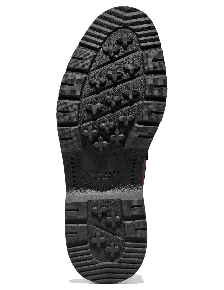 Zapato Mocasín para hombre 7