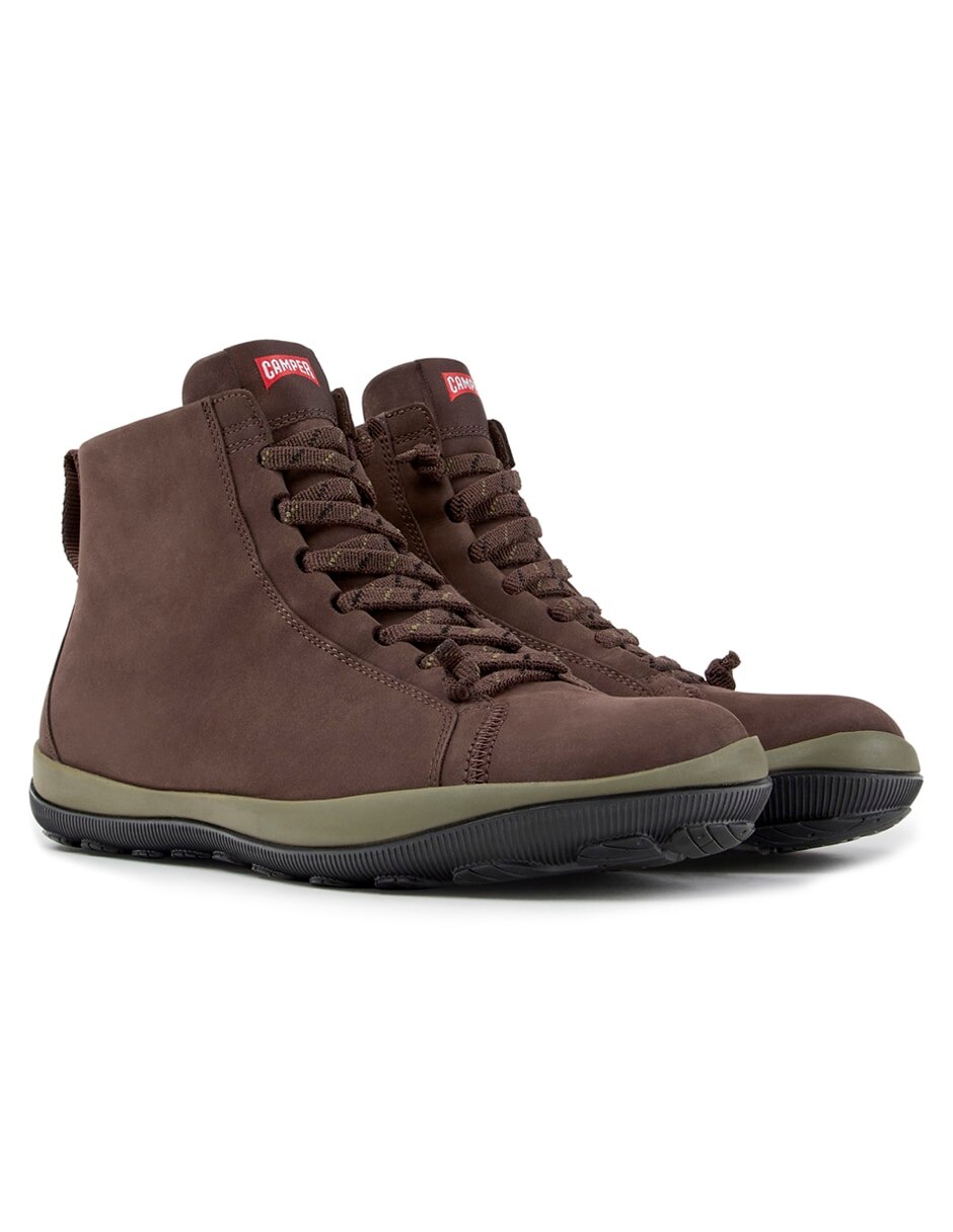 Bota/Botín PEU PISTA GM de Piel para hombre 3