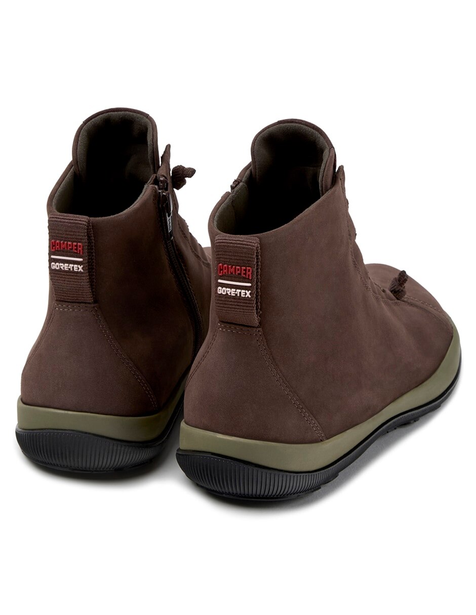 Bota/Botín PEU PISTA GM de Piel para hombre 4