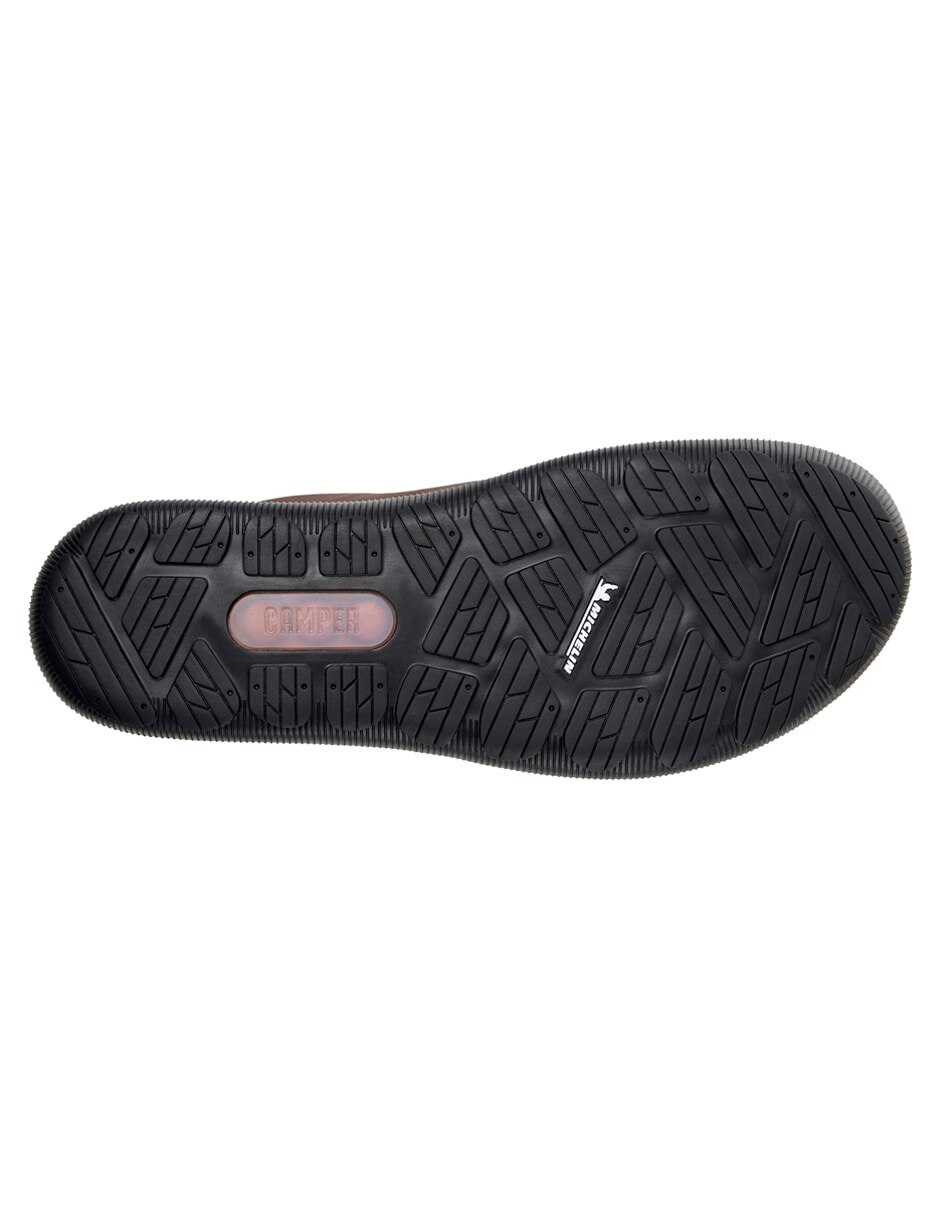 Bota/Botín PEU PISTA GM de Piel para hombre 6