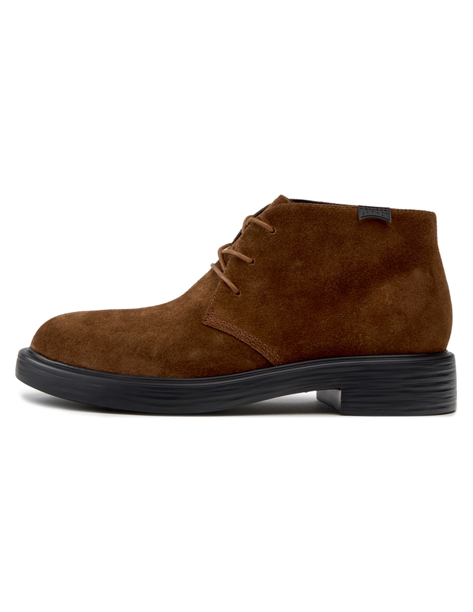 Bota/Botín DEAN de Gamuza para hombre Bota/Botín DEAN de Gamuza para hombre