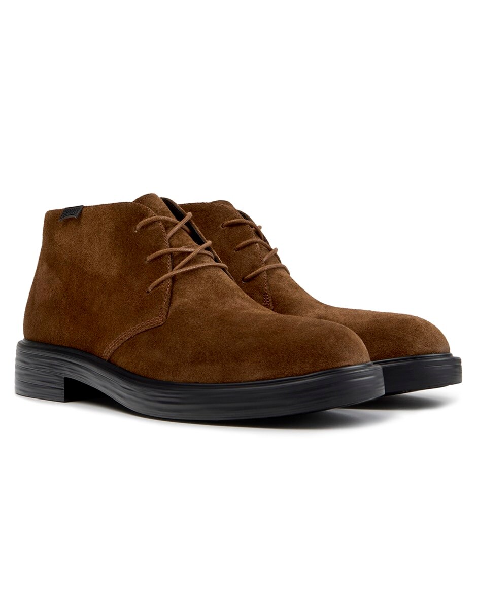 Bota/Botín DEAN de Gamuza para hombre 2