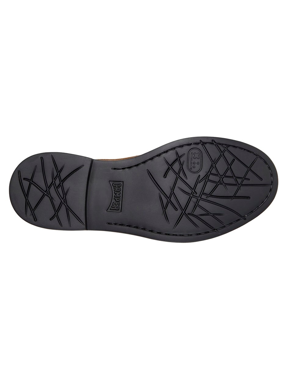 Bota/Botín DEAN de Gamuza para hombre 3