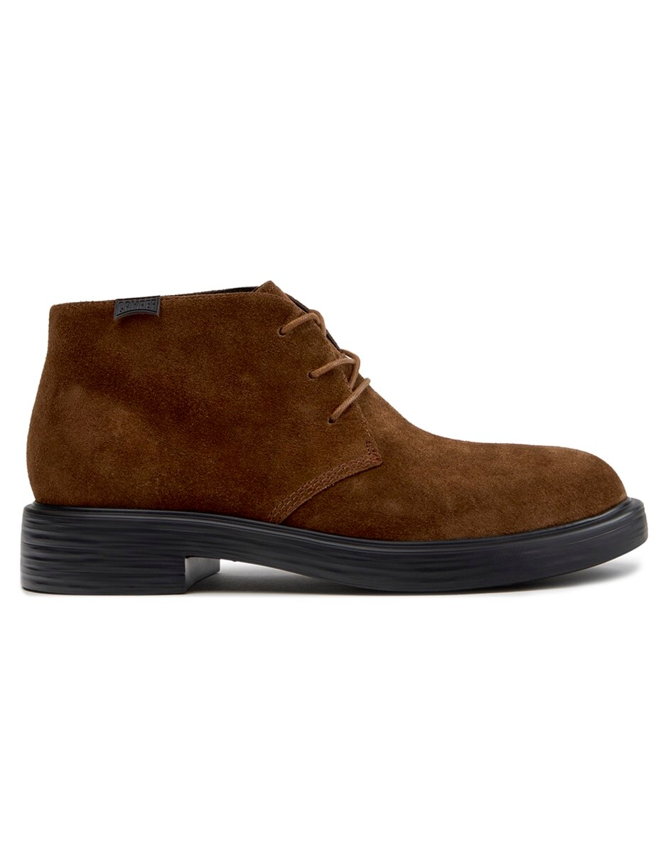 Bota/Botín DEAN de Gamuza para hombre 6