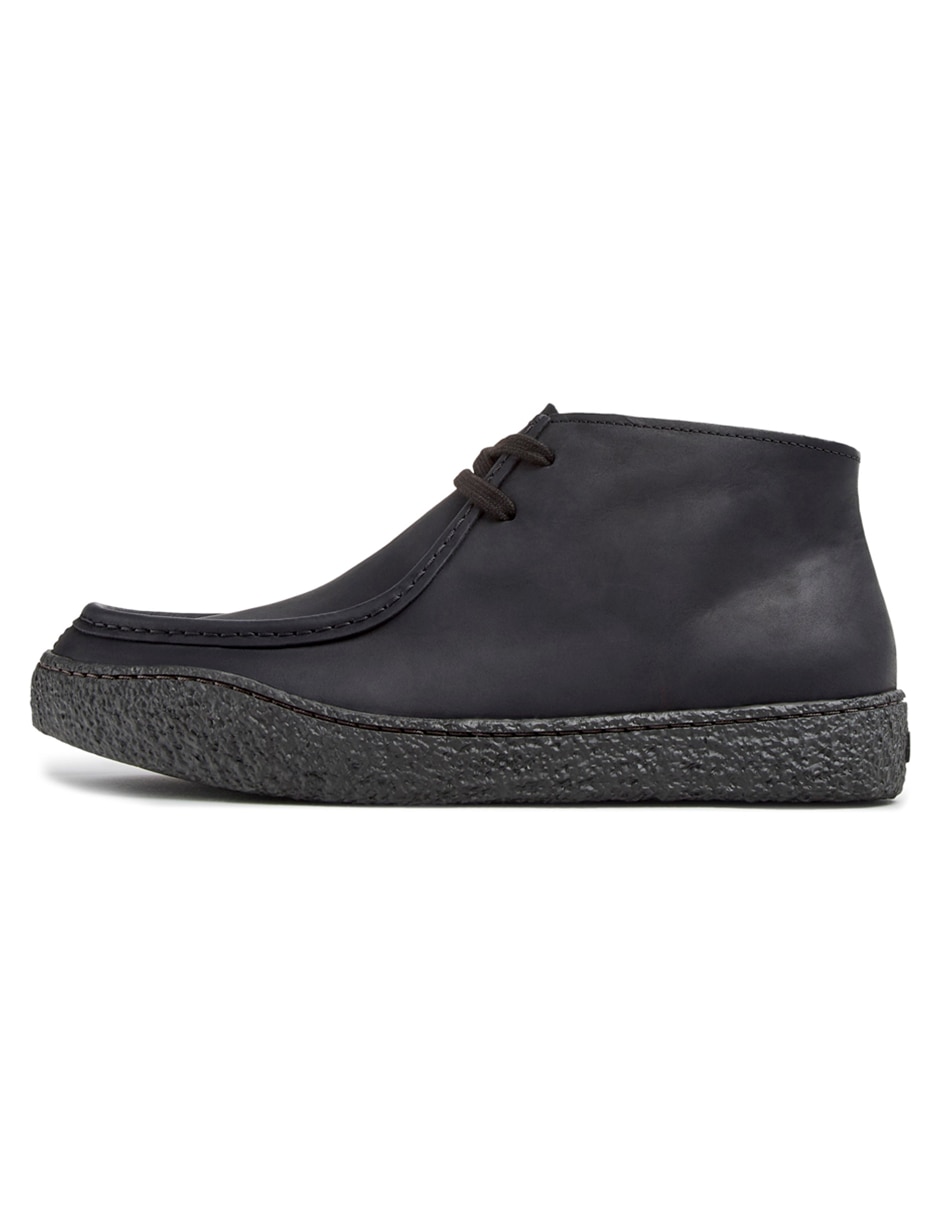 Bota/Botín PEU TERRENO de Piel para hombre
