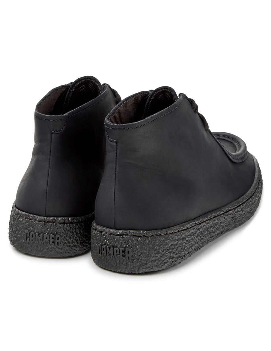 Bota/Botín PEU TERRENO de Piel para hombre 3