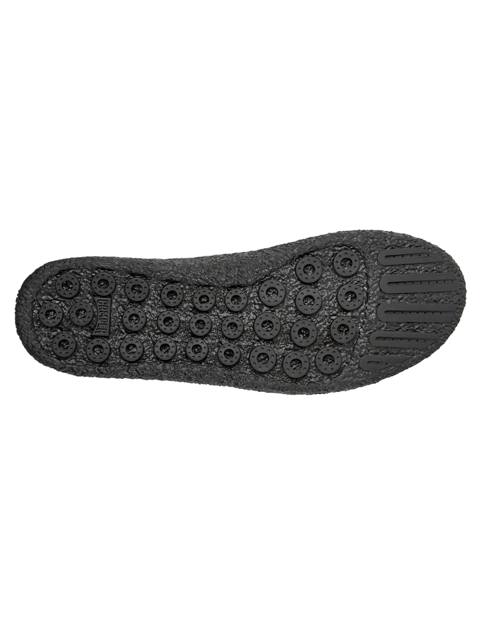 Bota/Botín PEU TERRENO de Piel para hombre 4