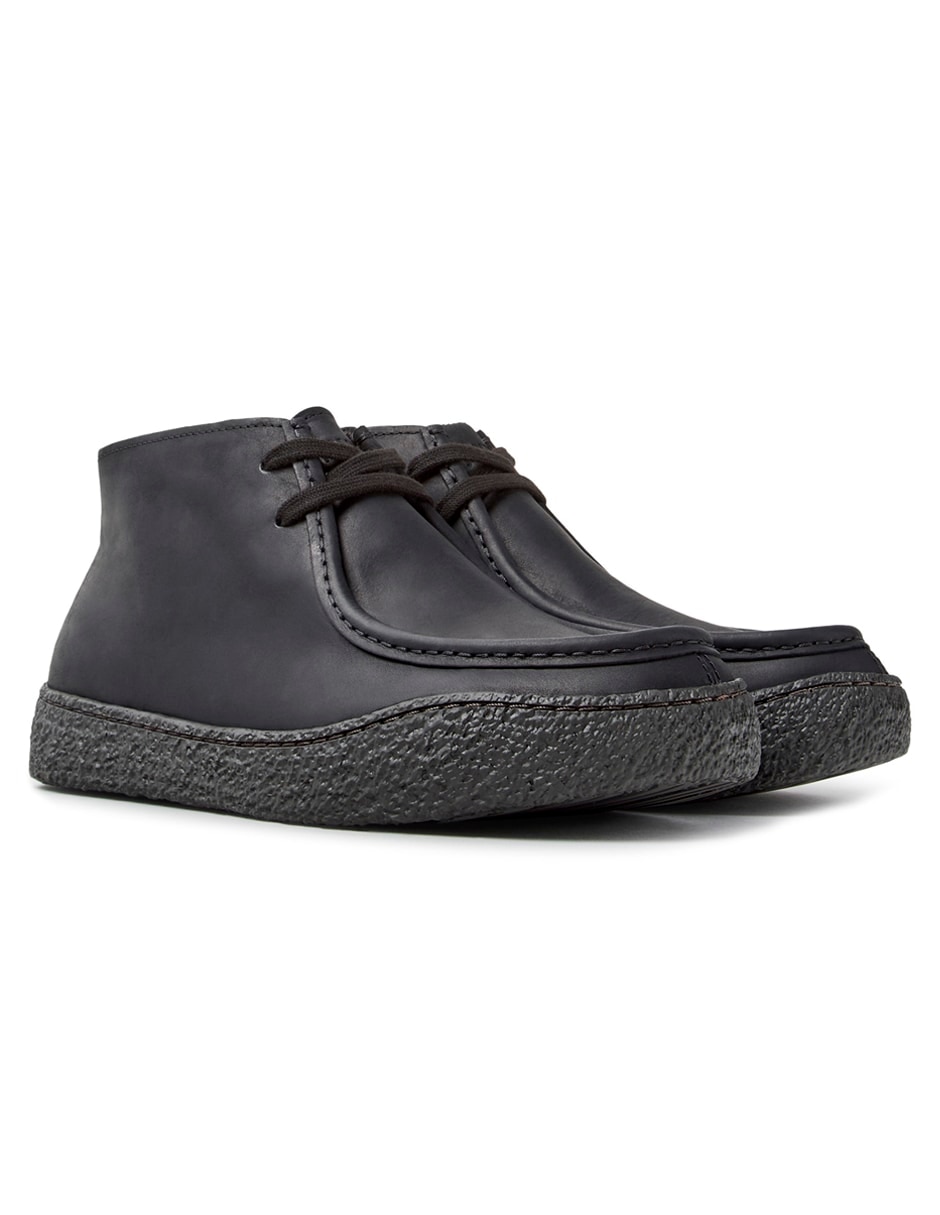Bota/Botín PEU TERRENO de Piel para hombre 5