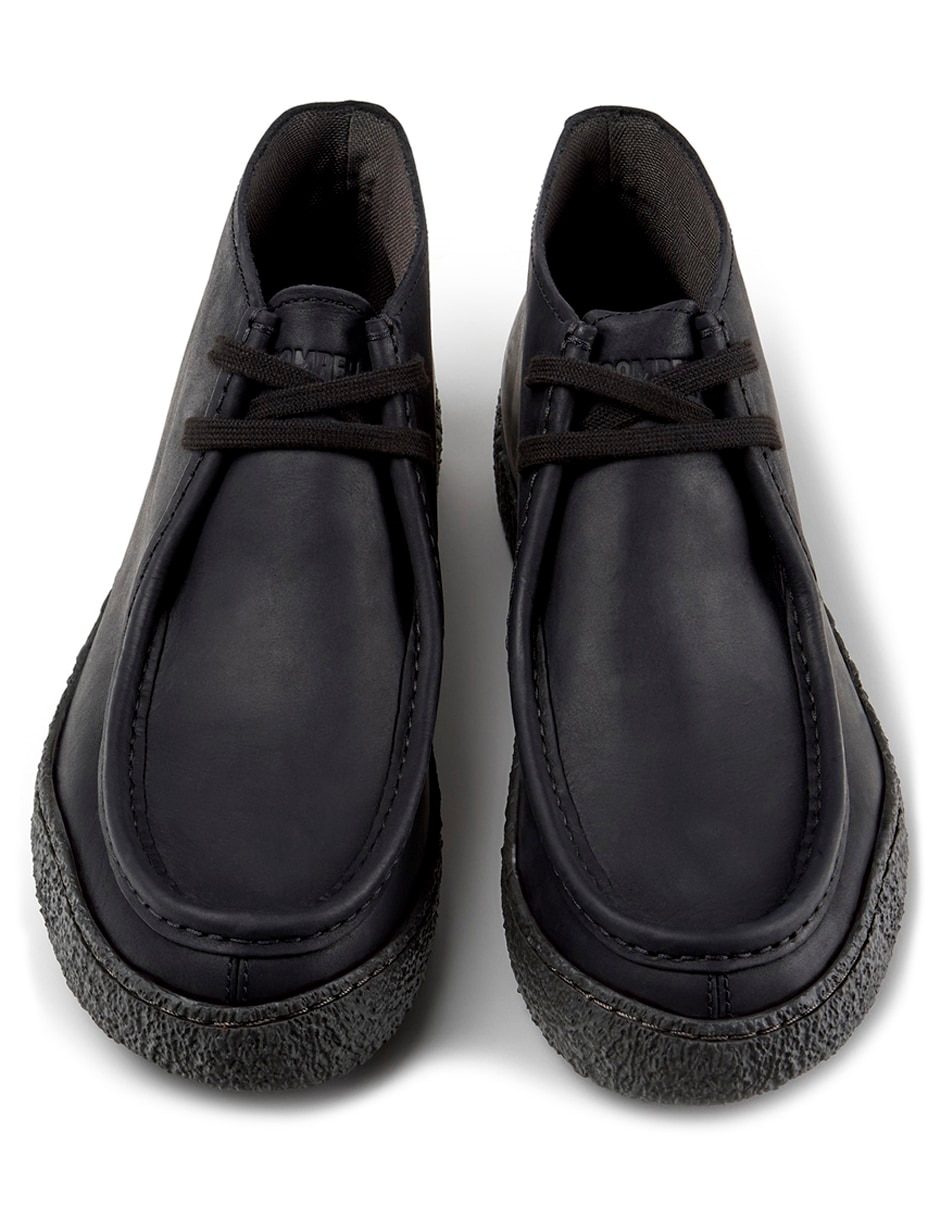 Bota/Botín PEU TERRENO de Piel para hombre 6