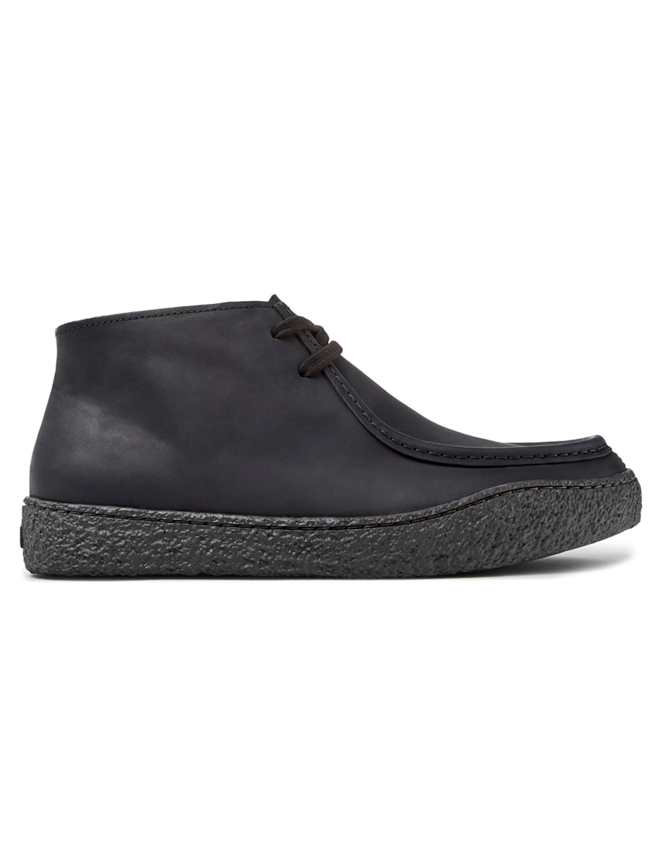 Bota/Botín PEU TERRENO de Piel para hombre 7
