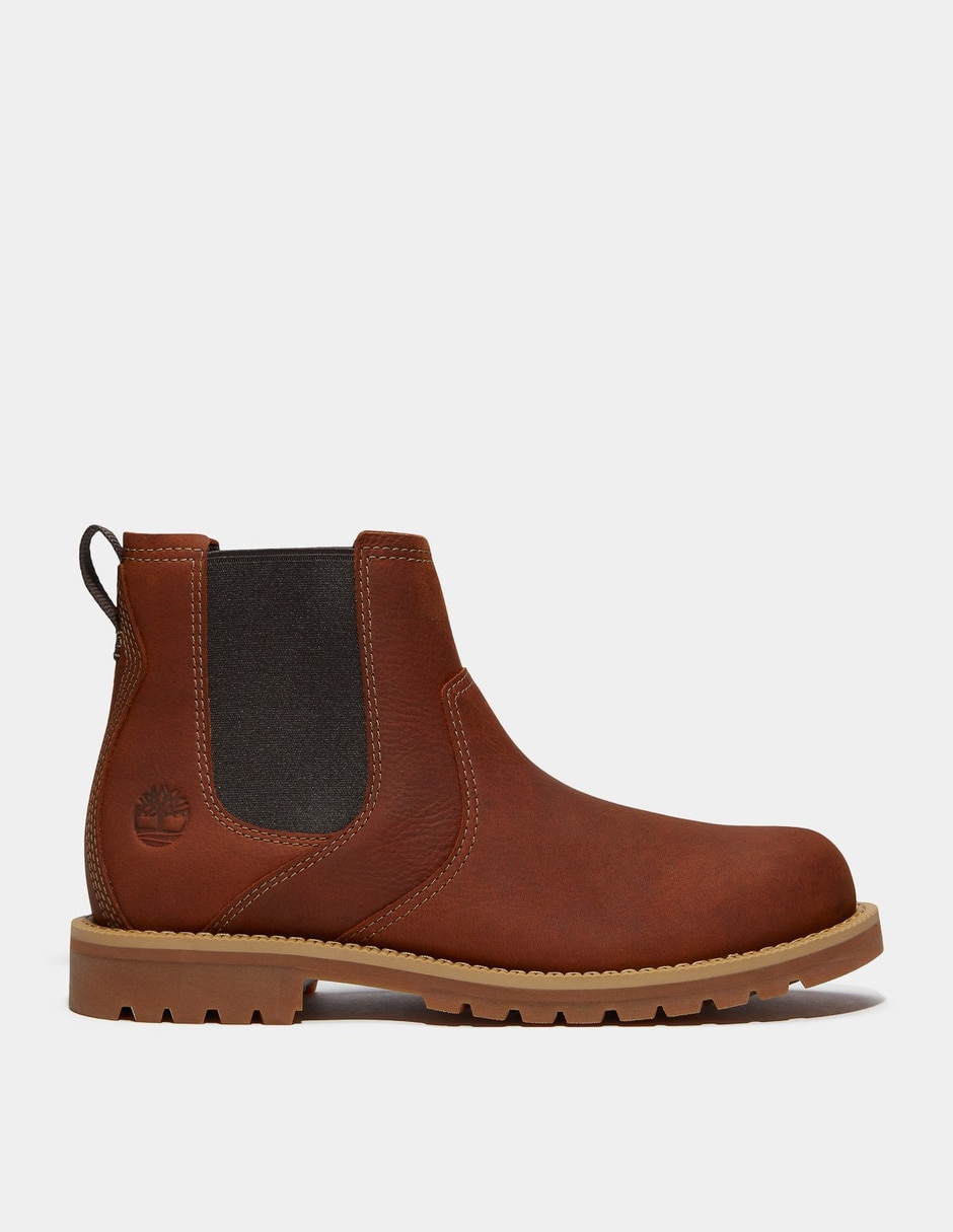 Bota/Botín Botas Chelsea Redwood Falls Essential para Hombre Café TB0A5RT9EM4 de Piel para hombre Bota/Botín Botas Chelsea Redwood Falls Essential para Hombre Café TB0A5RT9EM4 de Piel para hombre