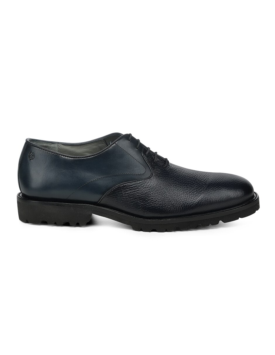 Zapato oxford para hombre 5
