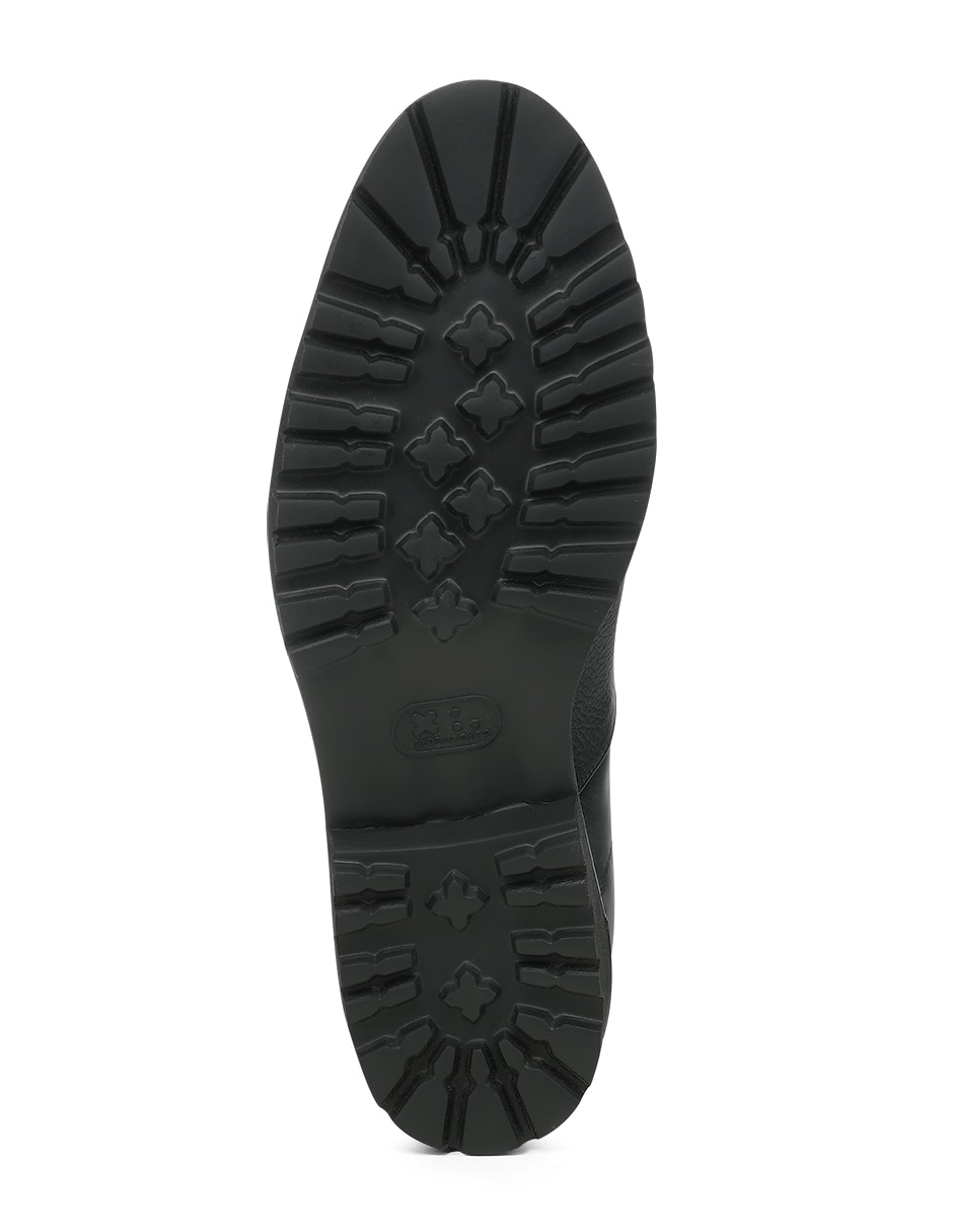 Zapato oxford para hombre 7