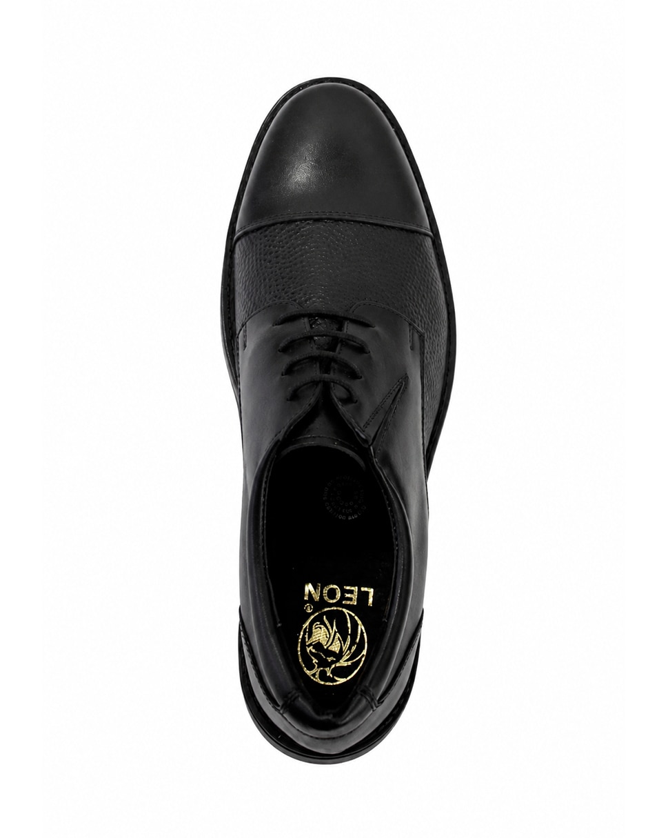 Zapato Monk para hombre 2