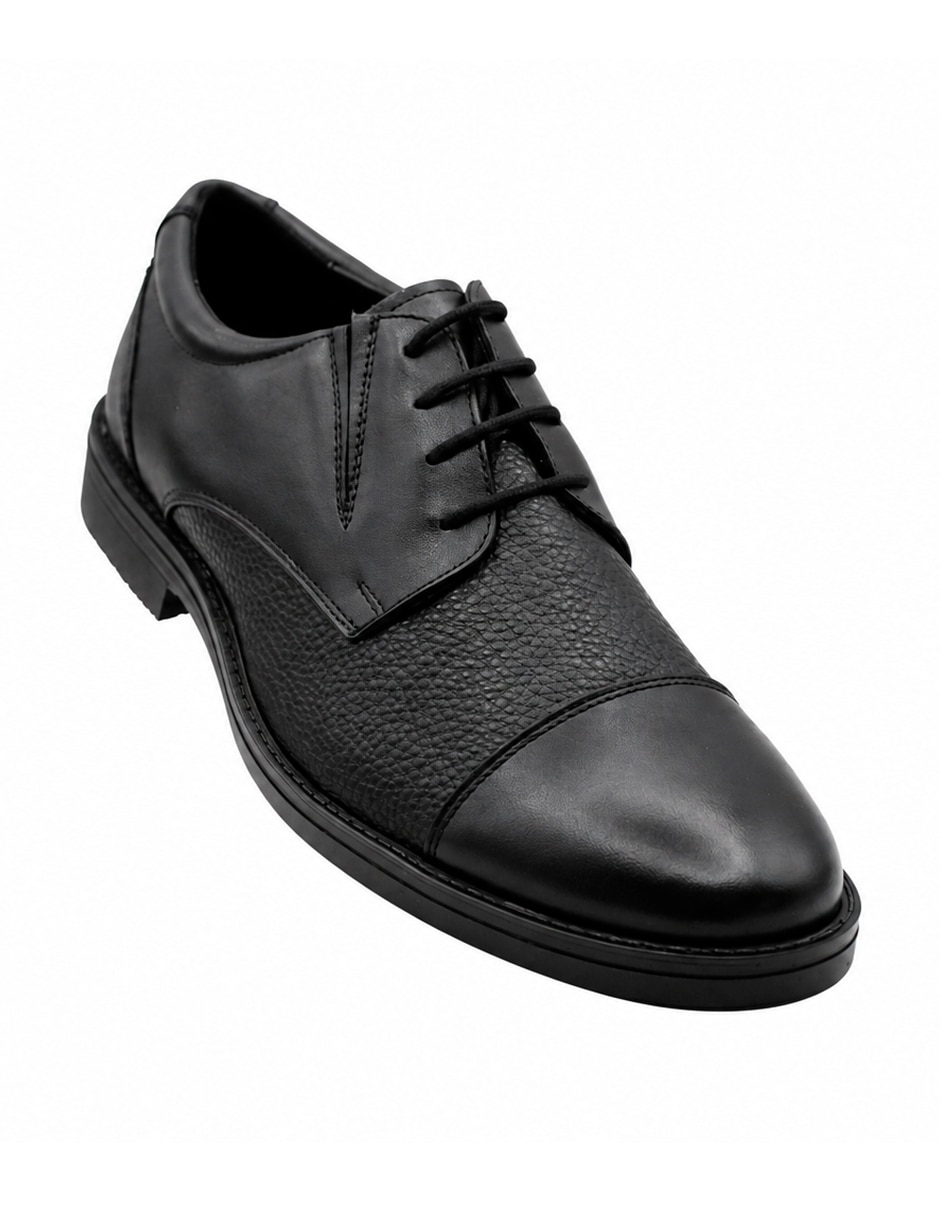 Zapato Monk para hombre 3