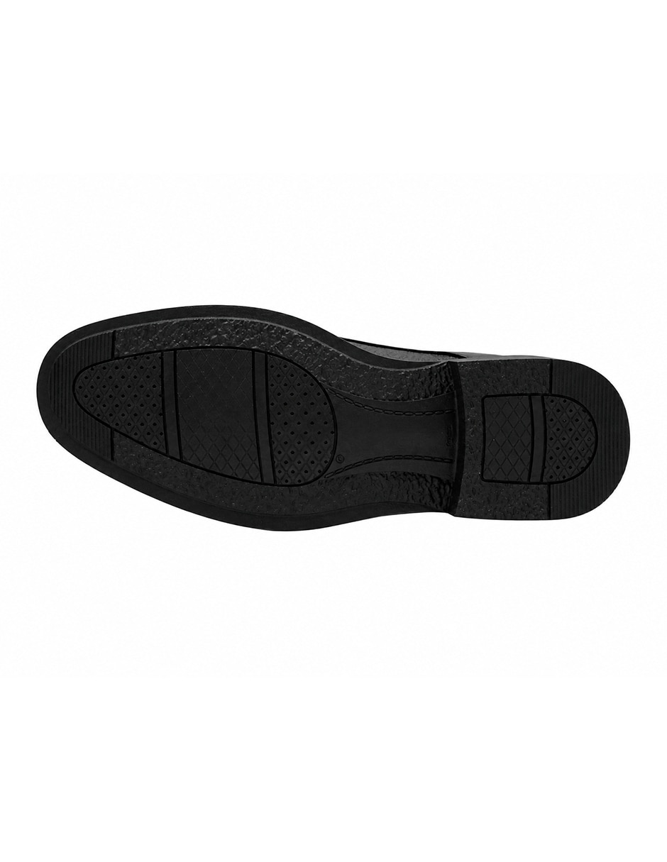 Zapato Monk para hombre 5