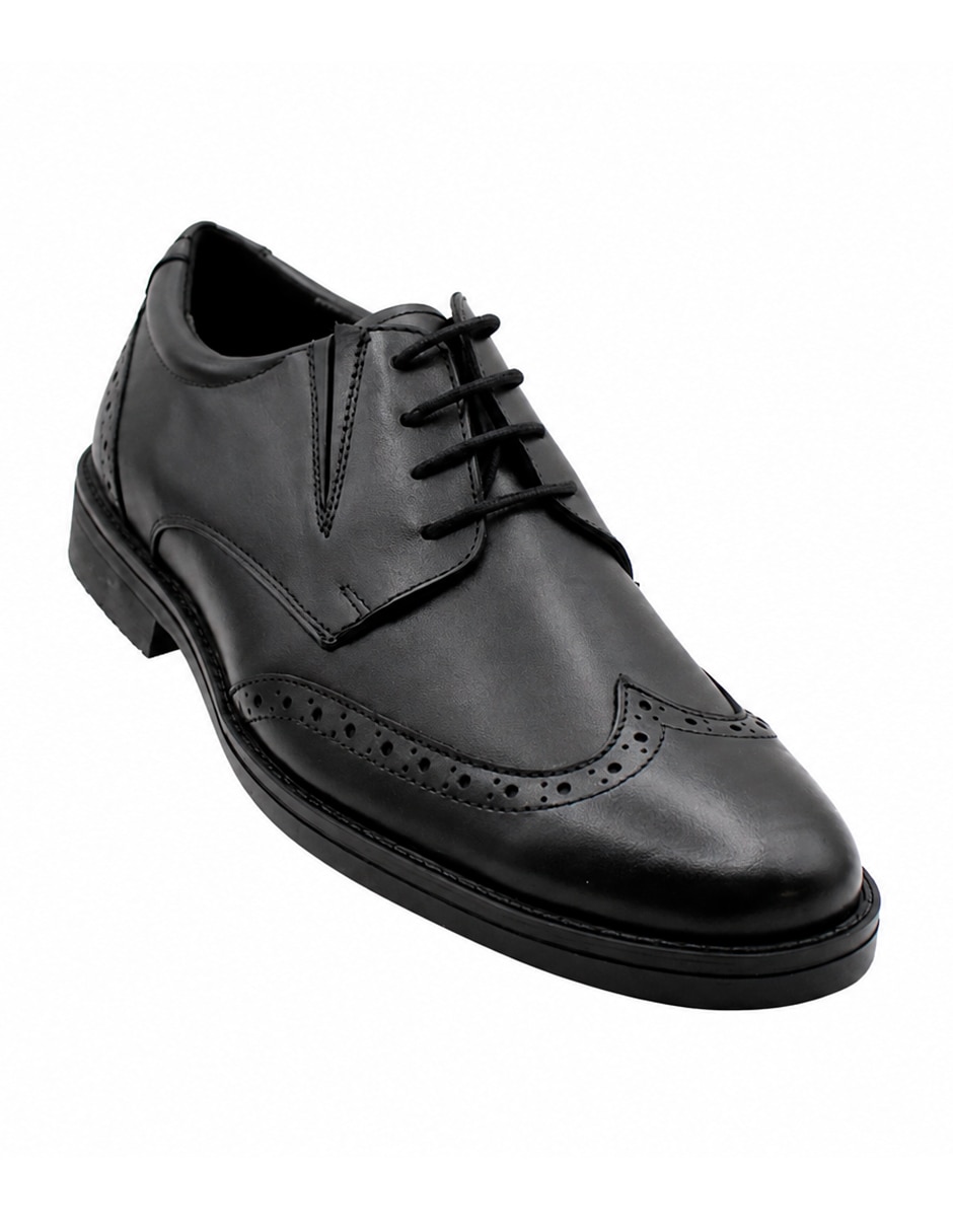 Zapato Monk para hombre 2