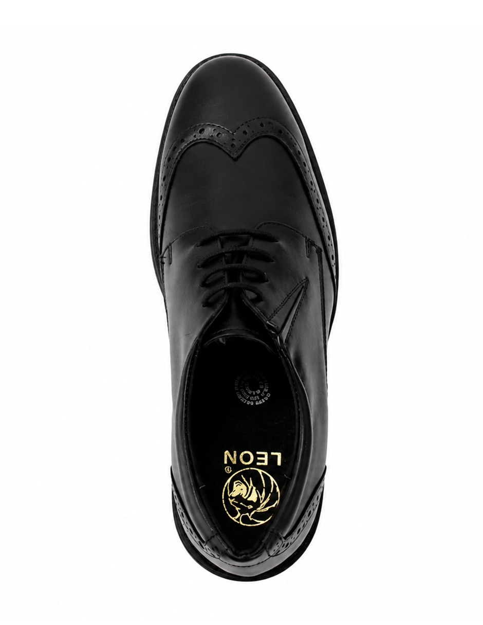 Zapato Monk para hombre 3