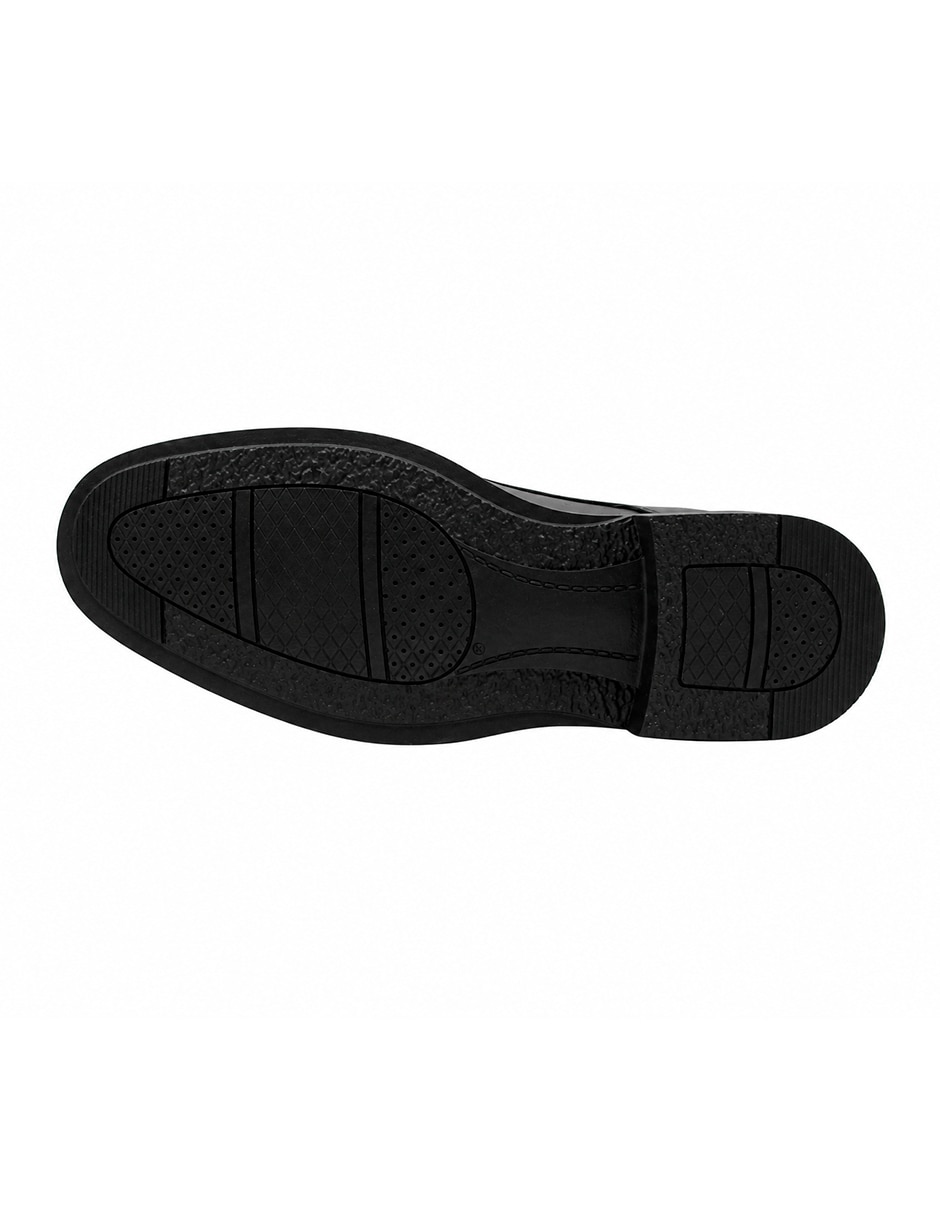 Zapato Monk para hombre 4