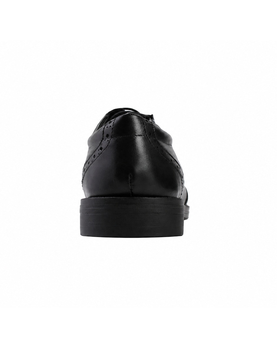 Zapato Monk para hombre 5