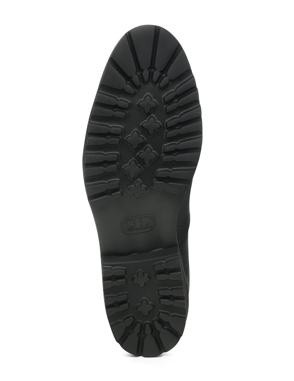 Zapato oxford para hombre 3
