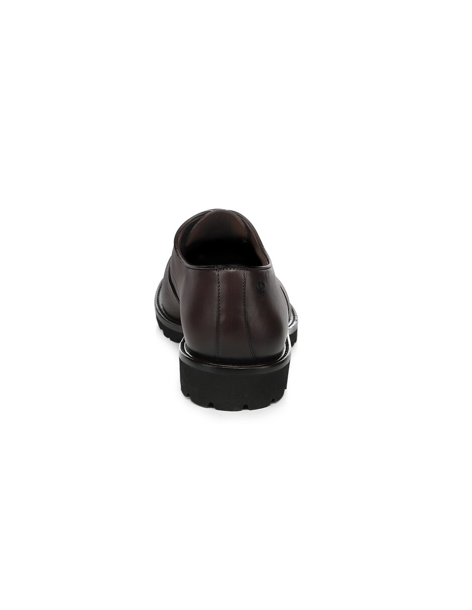 Zapato oxford para hombre 7