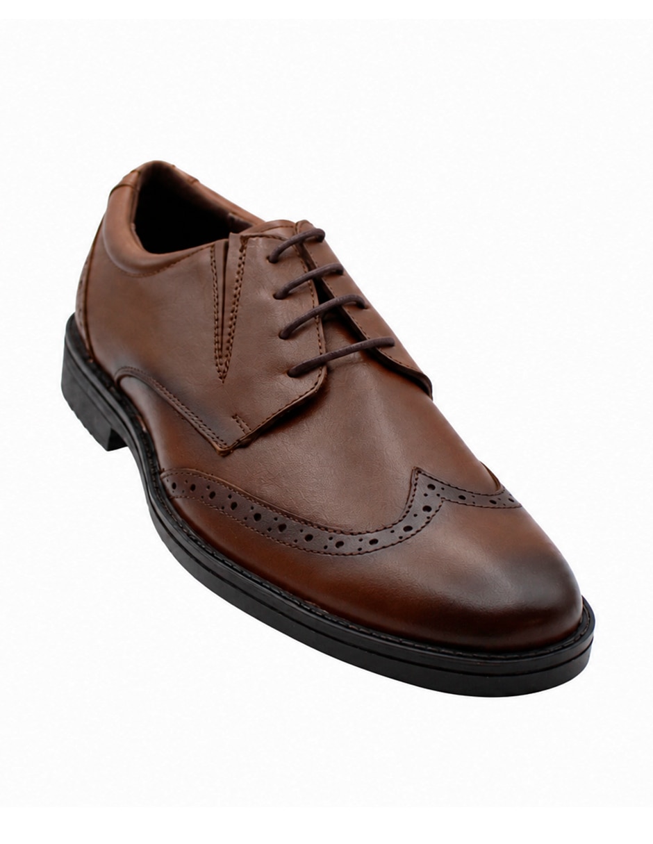 Zapato Monk para hombre 2
