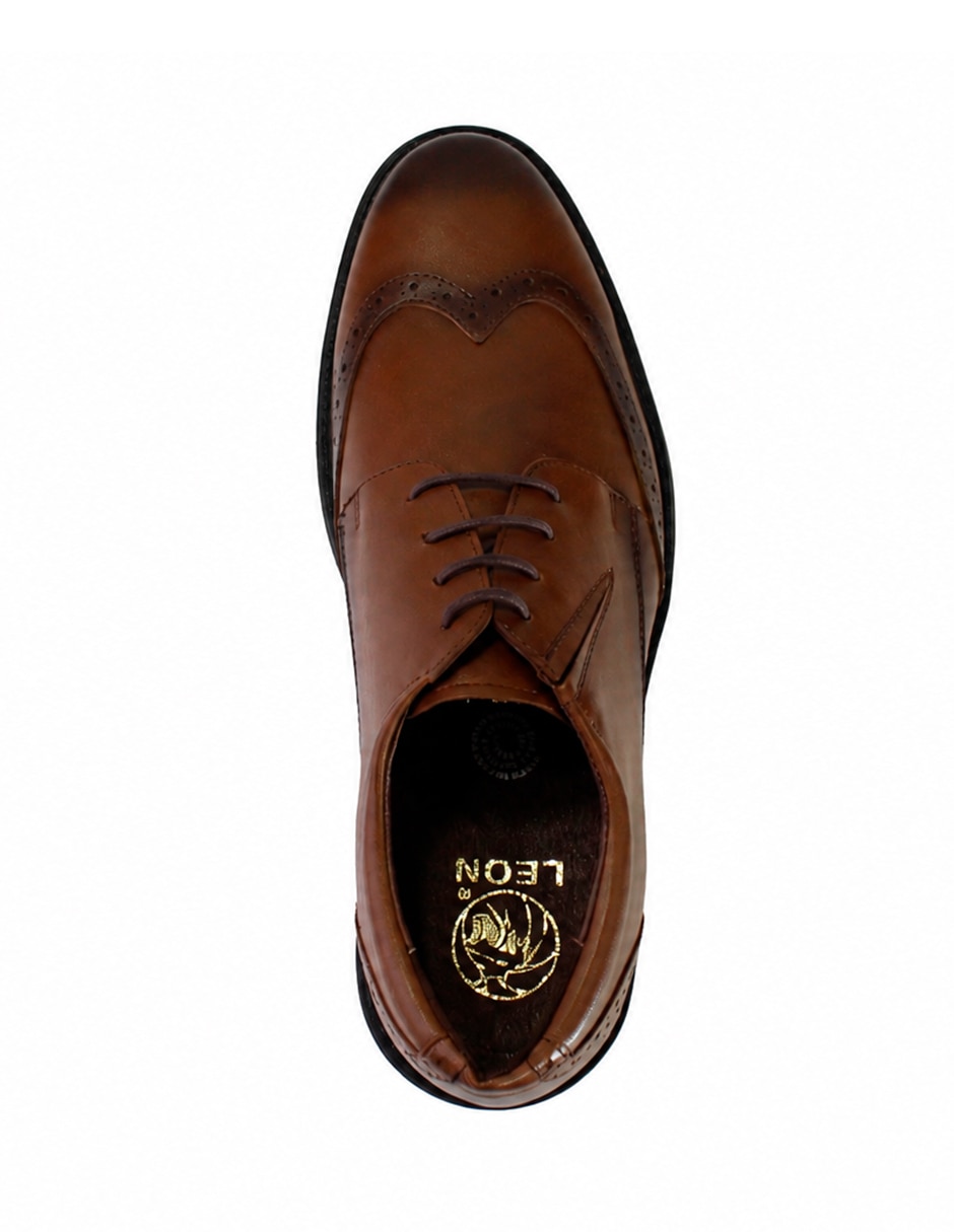 Zapato Monk para hombre 3