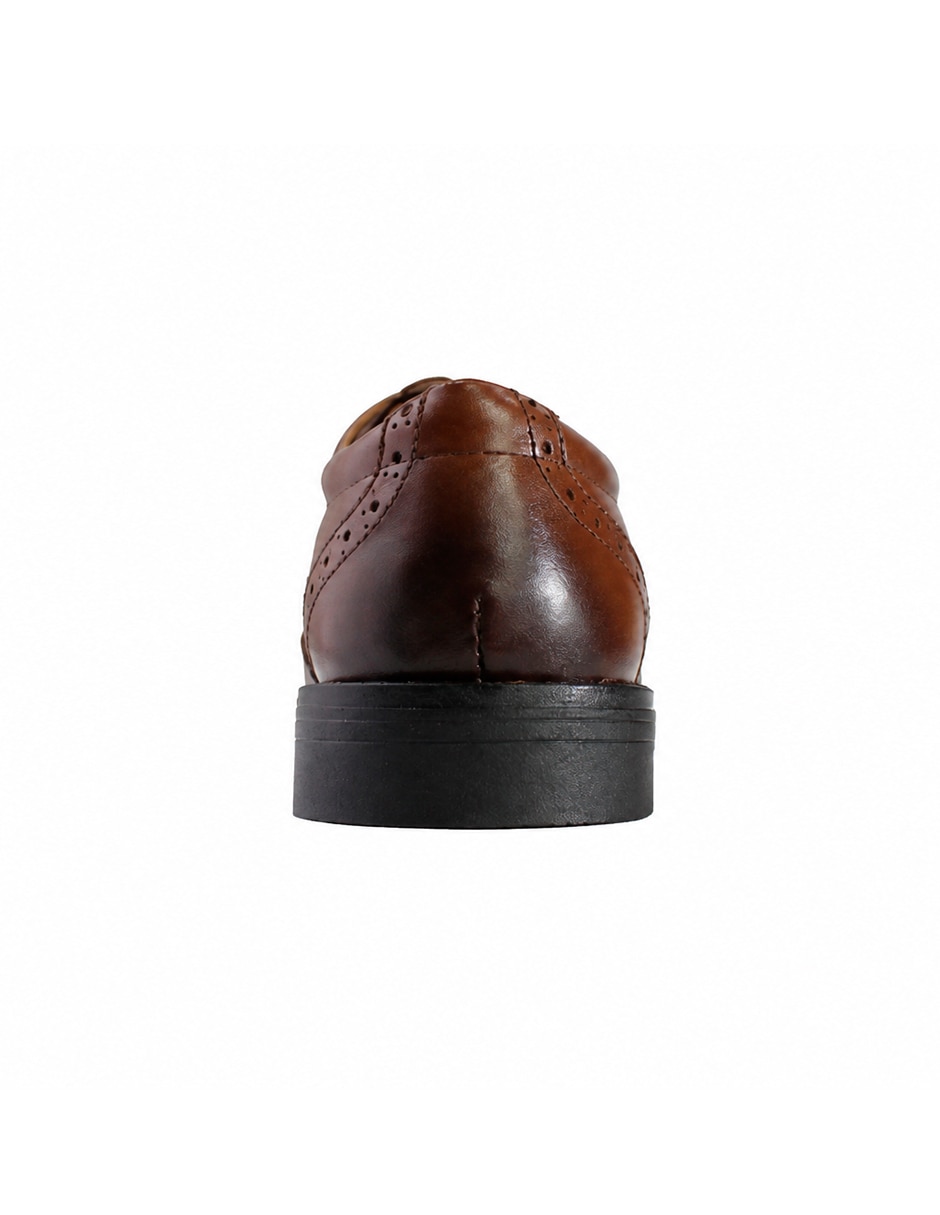 Zapato Monk para hombre 4