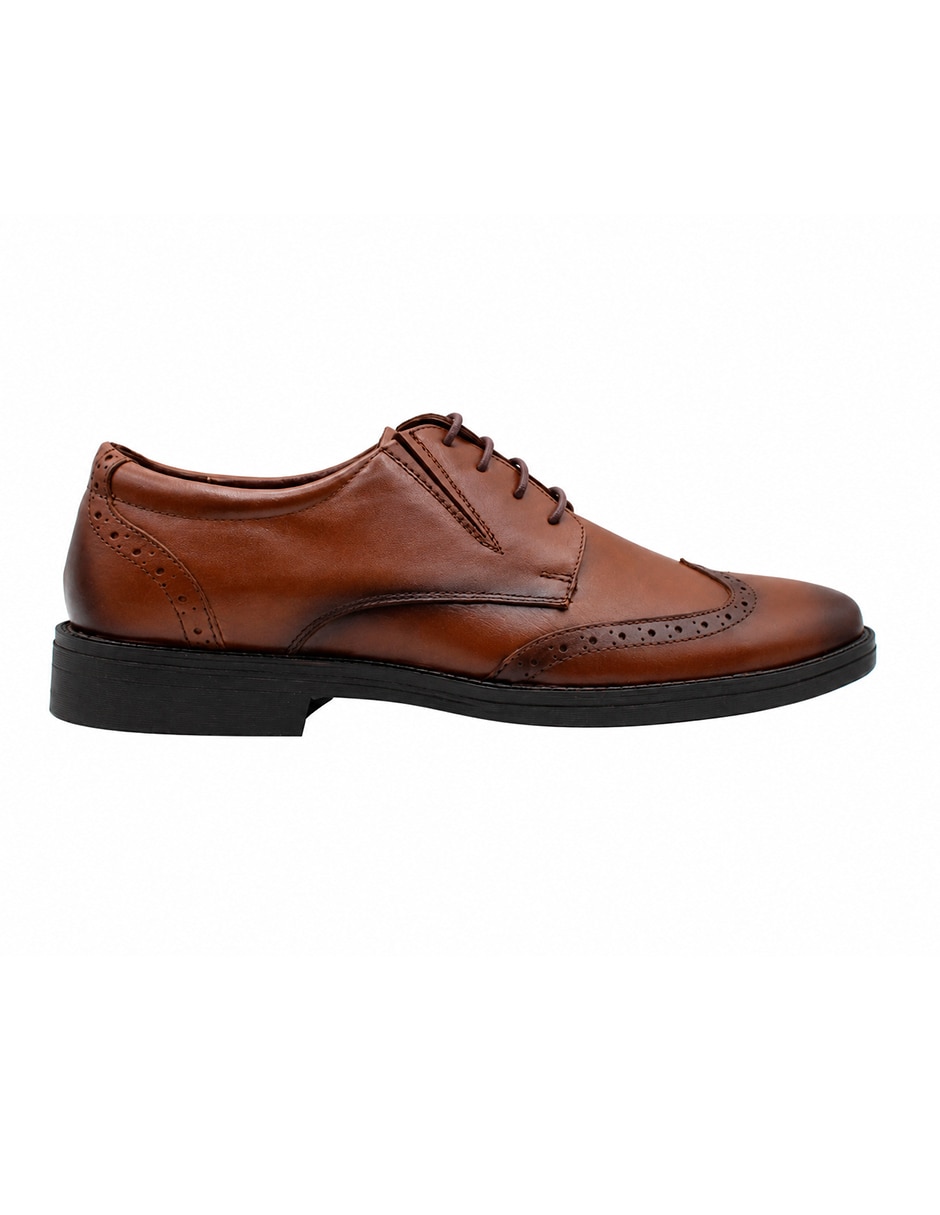 Zapato Monk para hombre 5