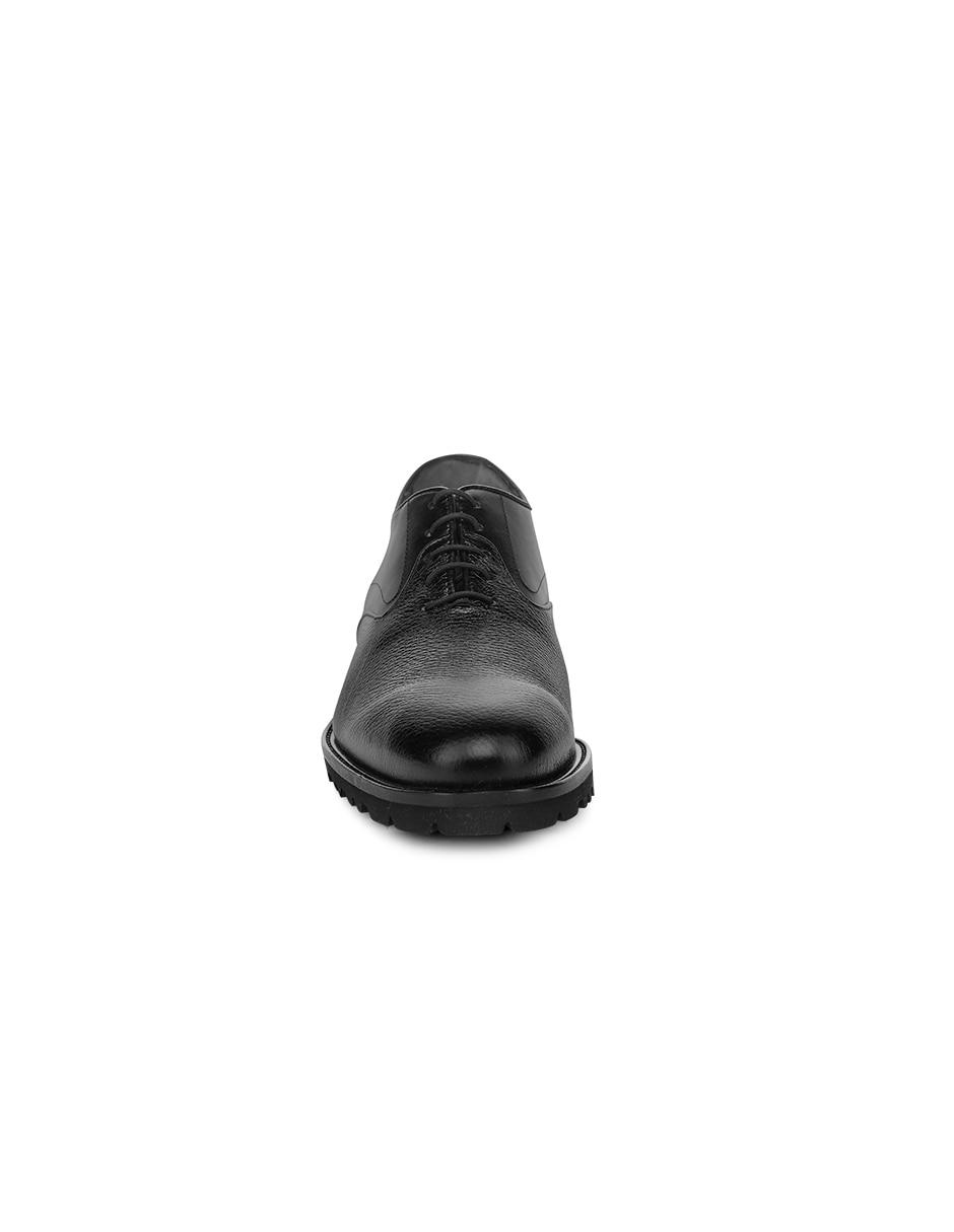 Zapato oxford para hombre 5