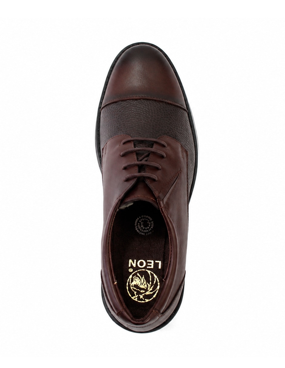 Zapato Monk para hombre 2