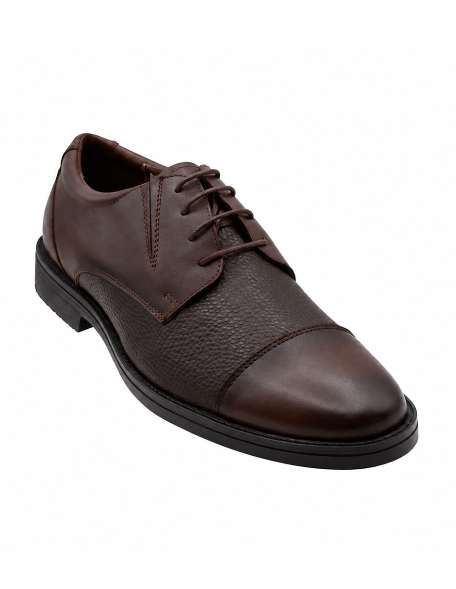 Zapato Monk para hombre 3